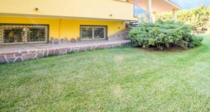 Blissful Holiday Home in Agropoli near Sea