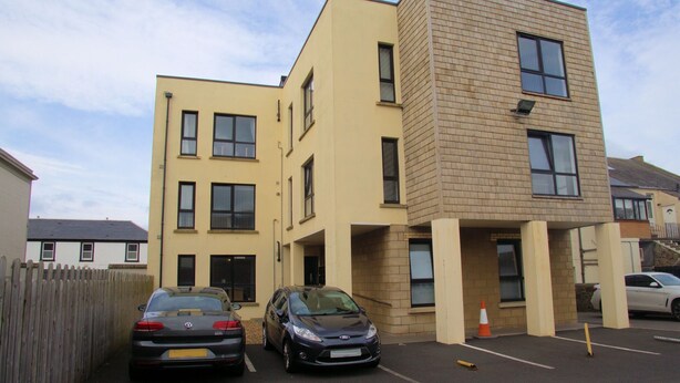 Unclassified image, 1 of 24, button - Lavish Holiday Home in Troon near Beach (Troon)