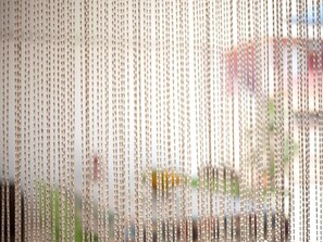 Appartement | Détail de l’intérieur