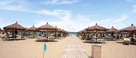 Appartement | Réception