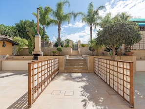 Appartamento | Reception