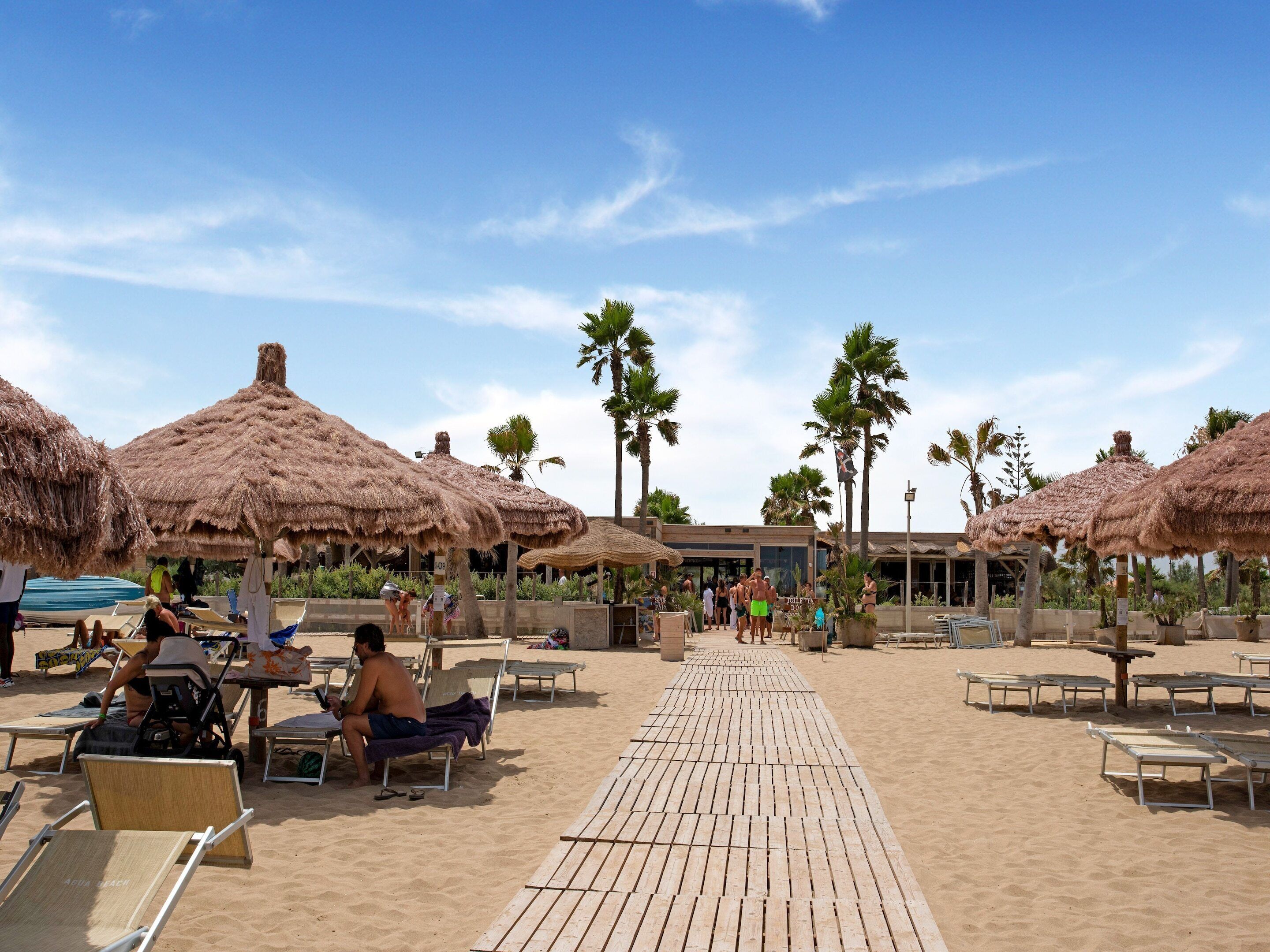 Departamento | Vista desde la propiedad