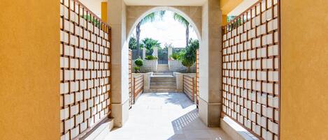 Huoneisto | Vastaanotto