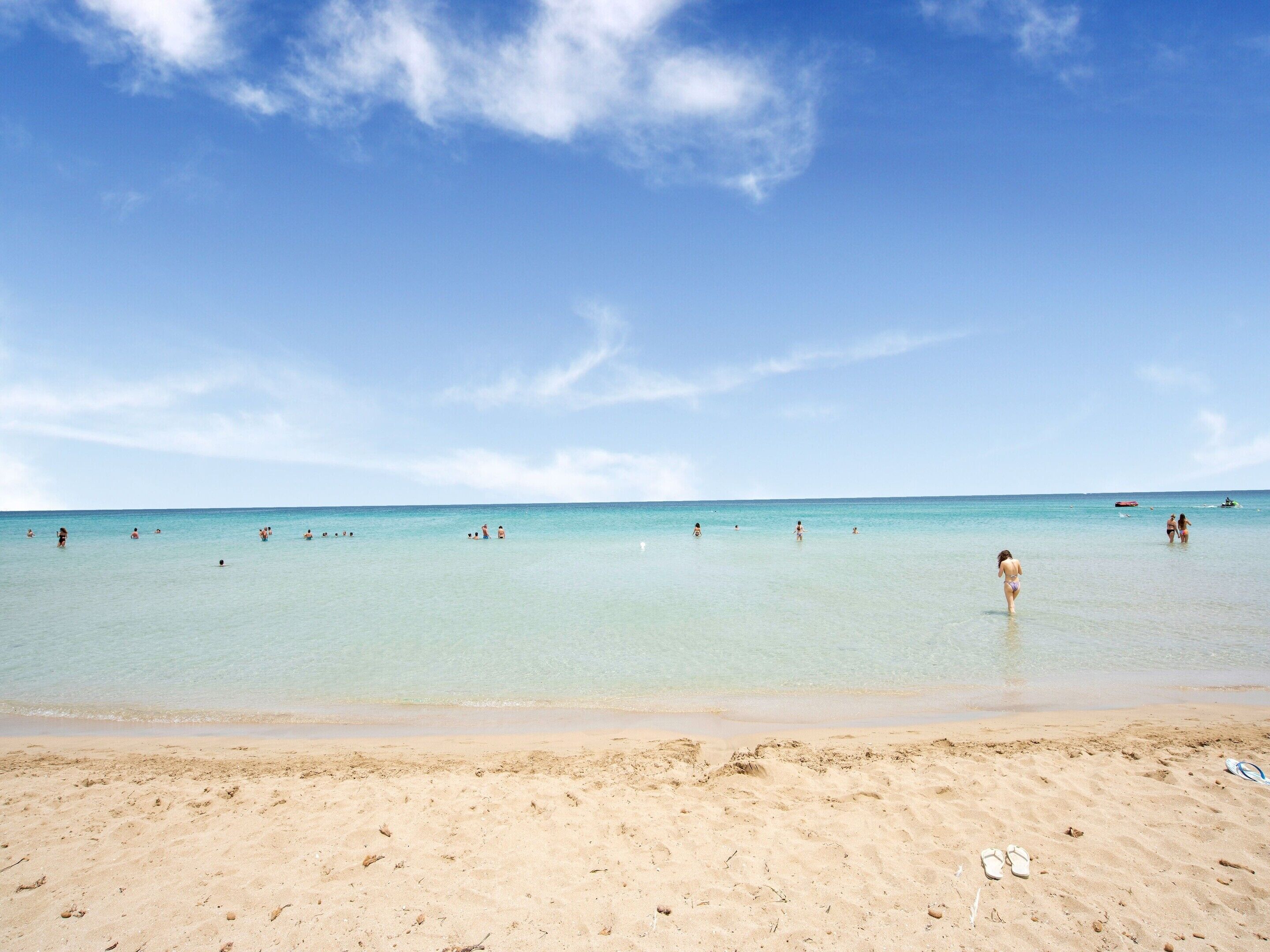 Apartment | View from property