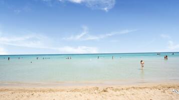 Vista desde la propiedad