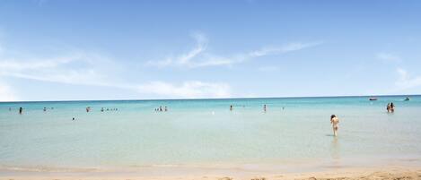 Appartement | Vue depuis l’hébergement