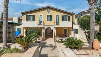 Apartamento | Exterior