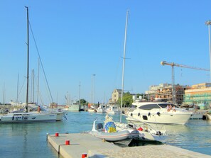 Appartamento | Vista dalla struttura