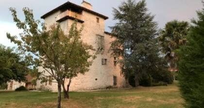 Cozy Cottage in Penne-d'agenais With Private Pool