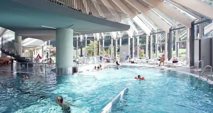 Luxurious Chalet With Sauna in Konigsleiten