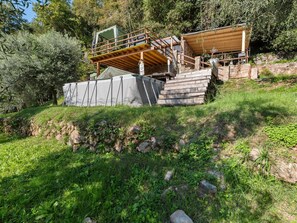 Maison | Extérieur