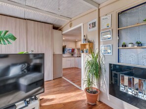 Ferienhaus | Ausstattung der Unterkunft