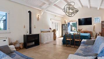 House | Property amenity