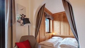 Appartement | 1 chambre