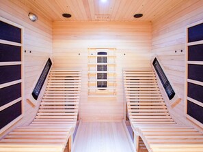 Maison | Soin spa