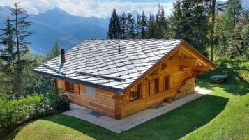 House | Exterior