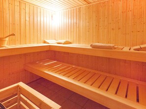 Hus | Fasilitet på overnattingsstedet