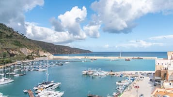 Apartment | View from property