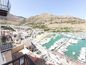 Appartement | Balkon