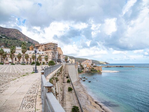 Vue Merveilleuse Apartment