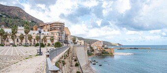 Vue Merveilleuse Apartment