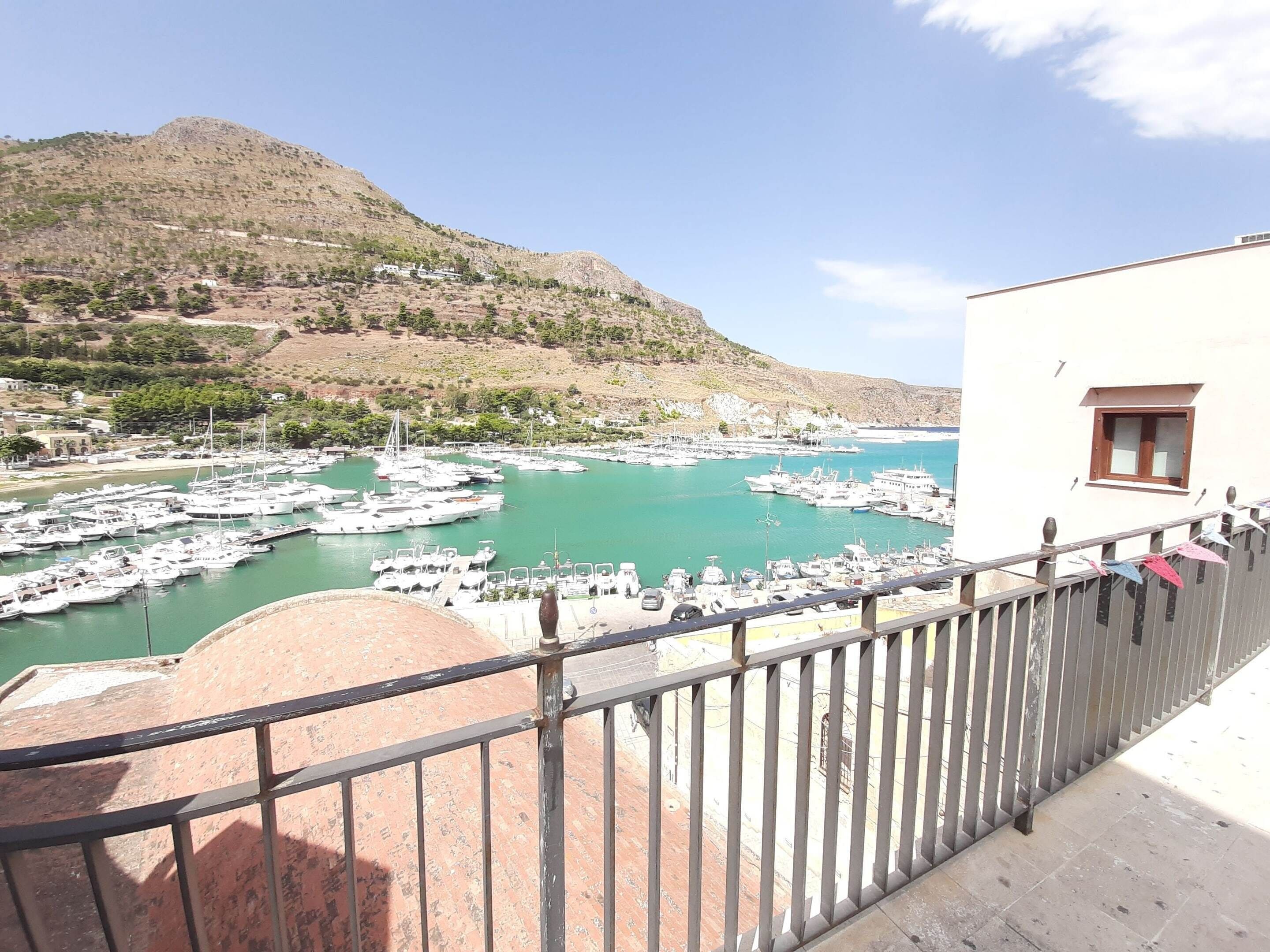 Apartemen | Balkon