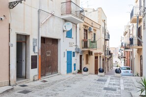 Departamento | Exterior