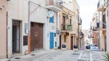 Apartment | Exterior