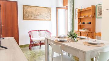 Appartamento | Ristoranti