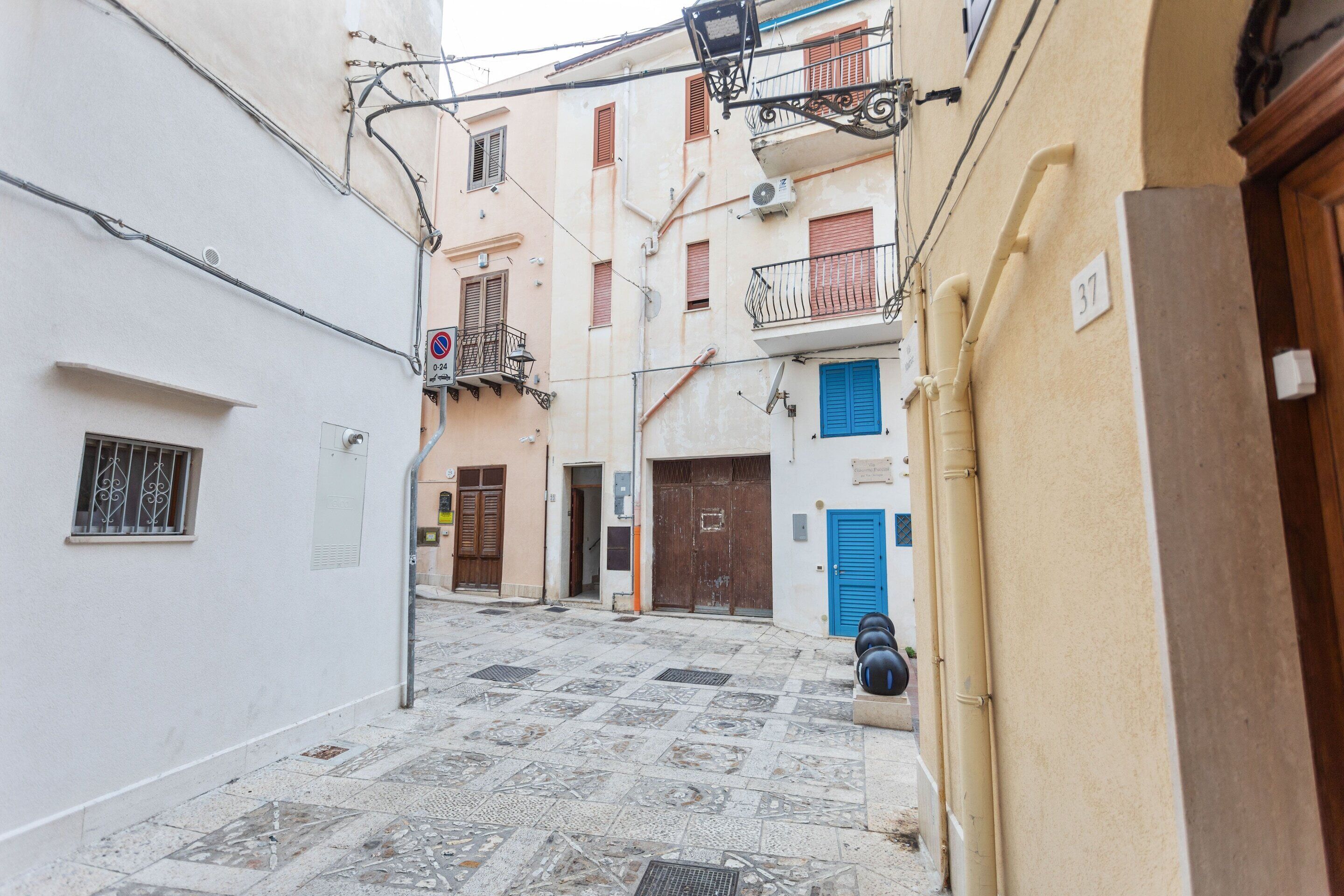 Căn hộ | Ngoại th ất