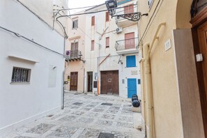 Apartment | Exterior - Vue Merveilleuse Apartment (Castellammare del Golfo)