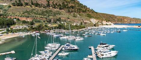 Apartment | View from property