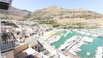 Appartement | Balcon