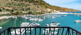 Vue Merveilleuse Apartment