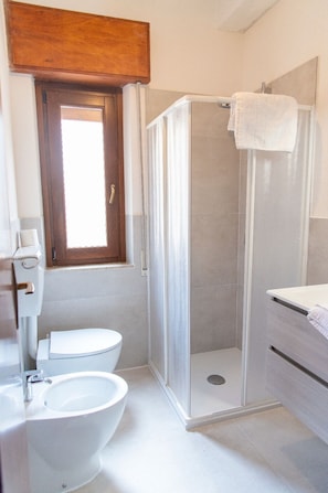 Apartment | Bathroom