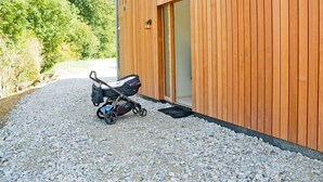Reception - Spacious Holiday Home in Hamoir, Between Durbuy and Spa (Hamoir)