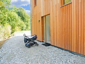 Reception - Spacious Holiday Home in Hamoir, Between Durbuy and Spa (Hamoir)