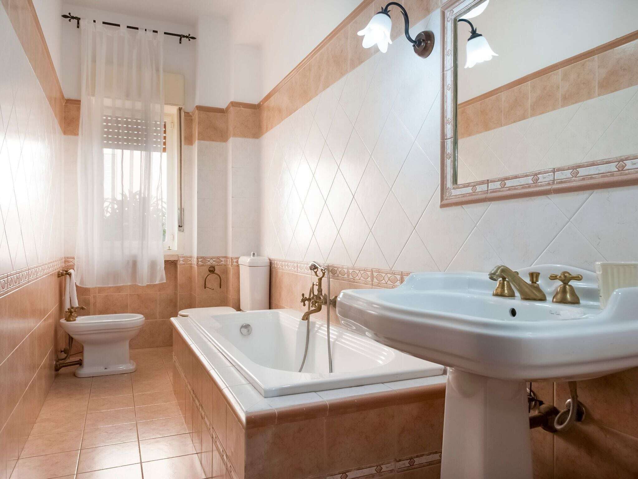Casa | Bagno