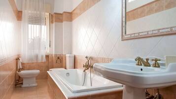 Casa | Bagno