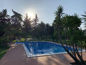 Villa | Piscine