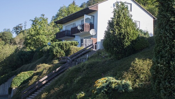 Esterni
