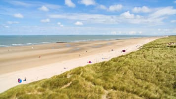 Villa | View from property