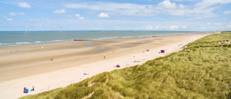 Villa | View from property