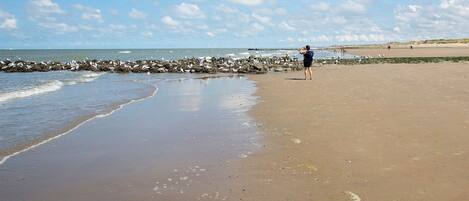 Huvila | Ranta | Ranta lähistöllä