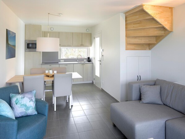 Biệt thự | Bếp riêng