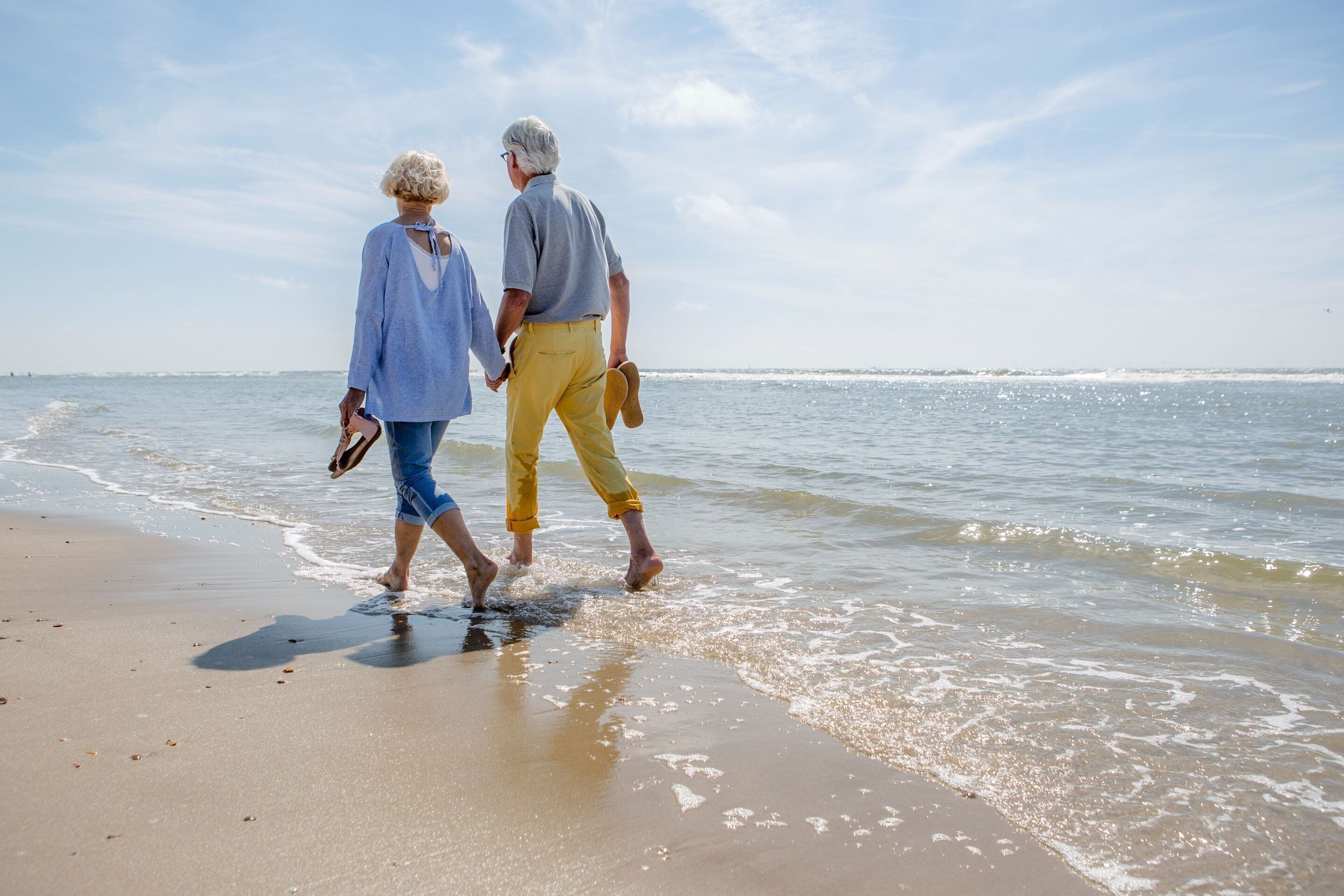 Villa | Blick von der Unterkunft