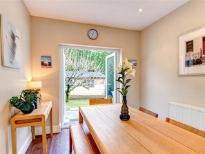 4 Schlafzimmer, Bettwäsche