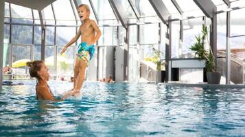Ferienhaus | Pool | Außenpool
