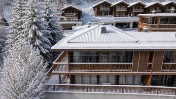 Maison | Extérieur