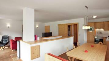 House | Tempat makan